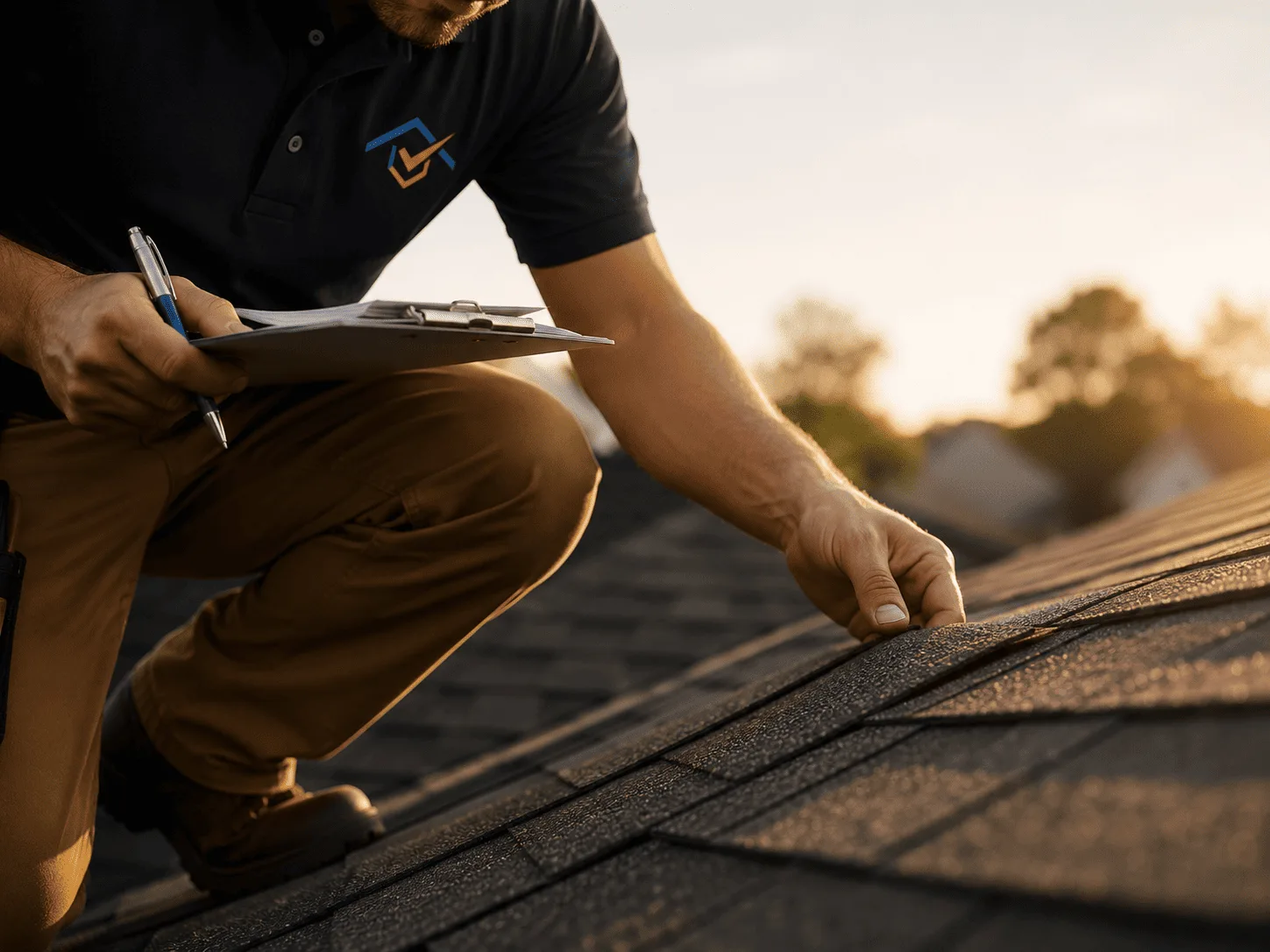 Why Choose Roof Inspection in Darling, MS
